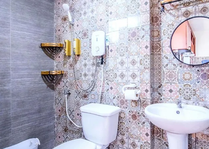 Romantic Getaway》balcony+garden View & Fast Wi-fi Apartment